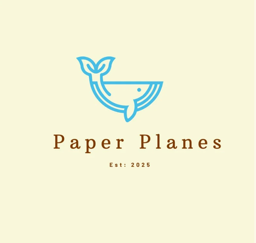 PAPER PLANES